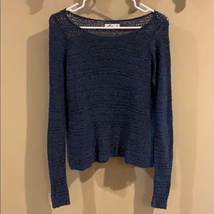 Hollister Sweater